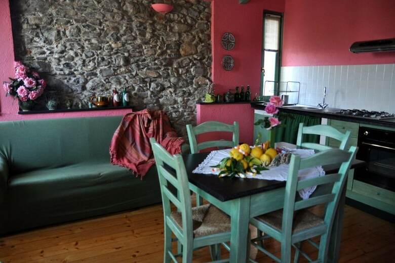 Agroturismo Agriturismo Ca' Dei Conti