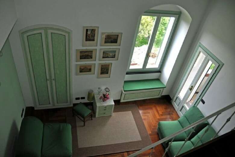 Agroturismo Agriturismo Ca' Dei Conti