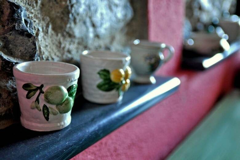 Agroturismo Agriturismo Ca' Dei Conti