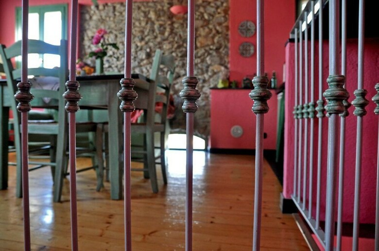 Agroturismo Agriturismo Ca' Dei Conti