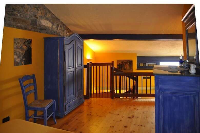Agroturismo Agriturismo Ca' Dei Conti