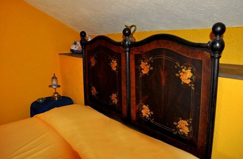 Agroturismo Agriturismo Ca' Dei Conti