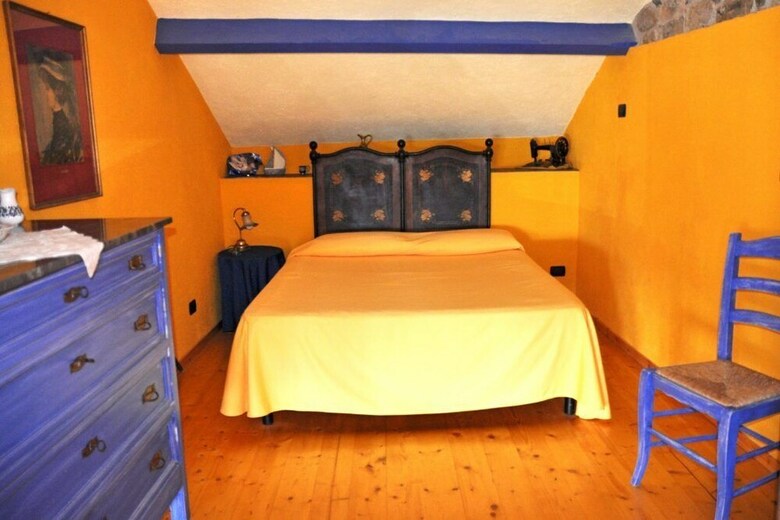 Agroturismo Agriturismo Ca' Dei Conti