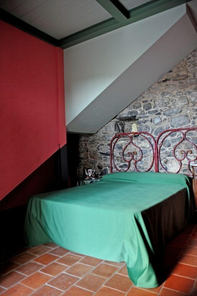 Agroturismo Agriturismo Ca' Dei Conti