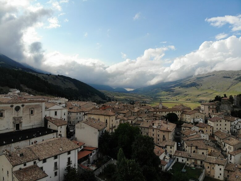 Hotel Archi Del Sole & San Rocco