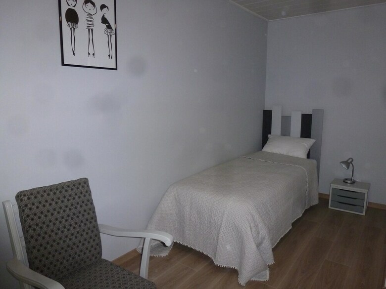 Bed & Breakfast Domaine de Calbiac - On The Boardwalk