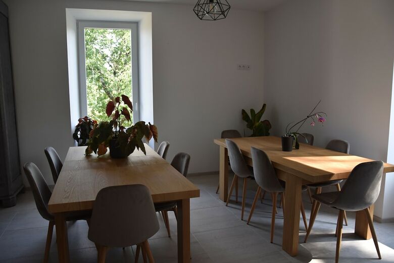 Bed & Breakfast Domaine de Calbiac - On The Boardwalk