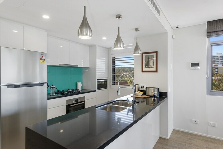 Iroise Beachside Apartment