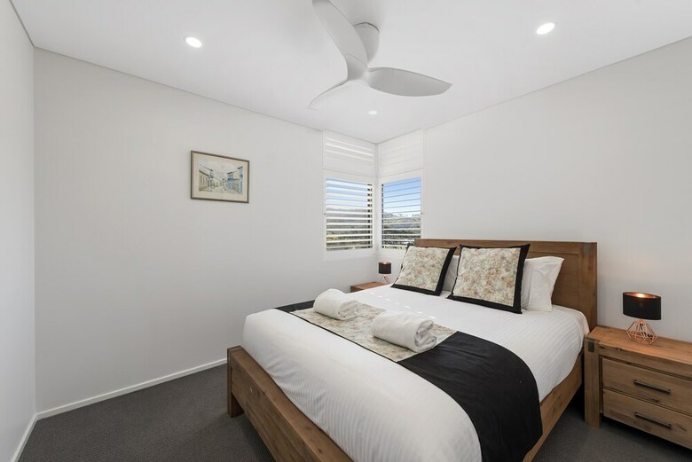 Iroise Beachside Apartment