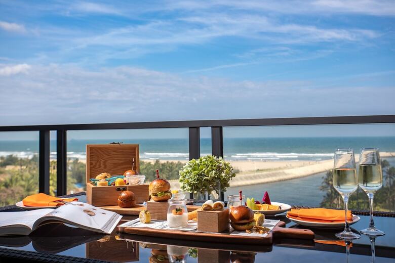 Hotel Indigo Hainan Xiangshui Bay