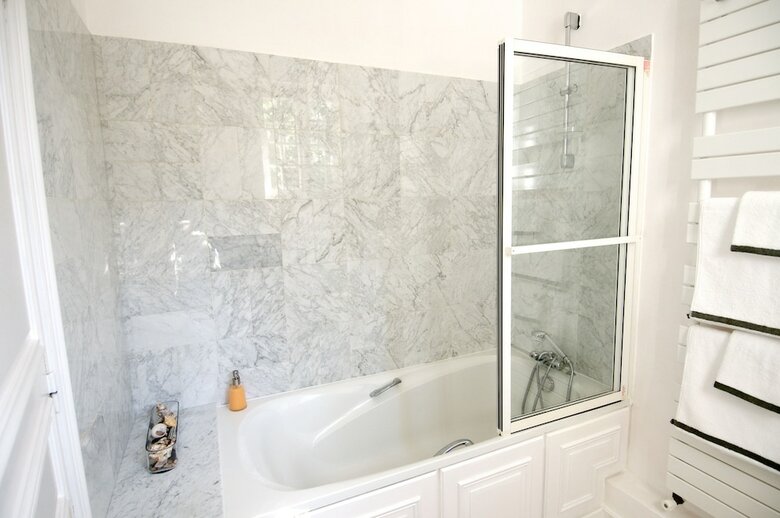 Hotel Ch�teau de Dourn�s - Chambres D'hotes
