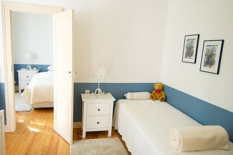 Hotel Ch�teau de Dourn�s - Chambres D'hotes