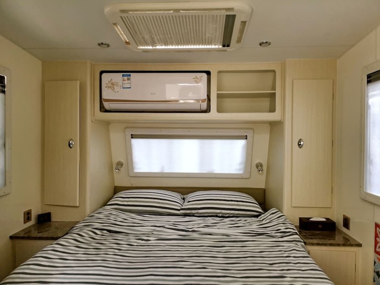 Hotel Hantang Xinge Touring Car House