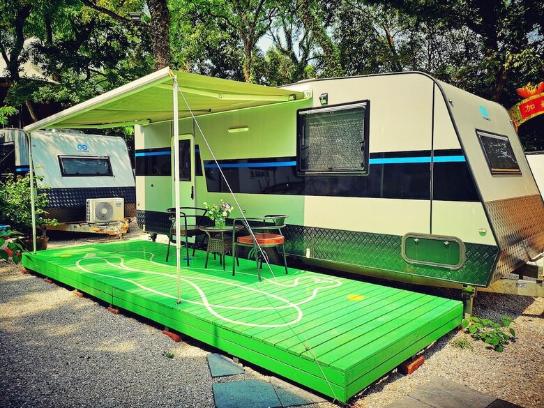 Hotel Hantang Xinge Touring Car House