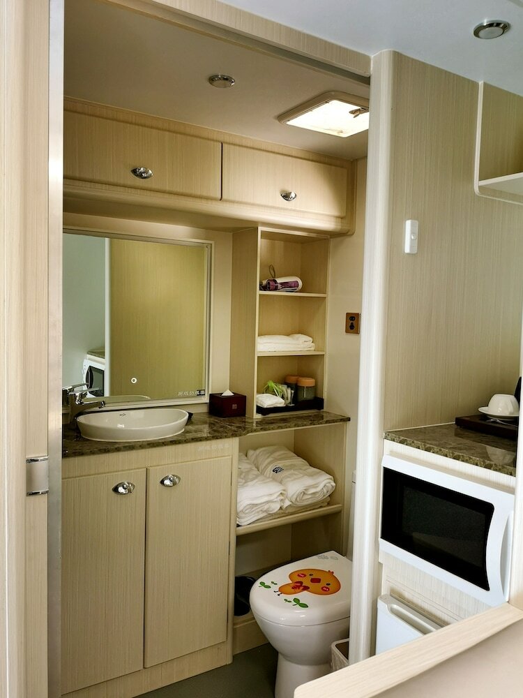Hotel Hantang Xinge Touring Car House