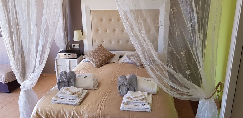 Apartamentos Lili Loft