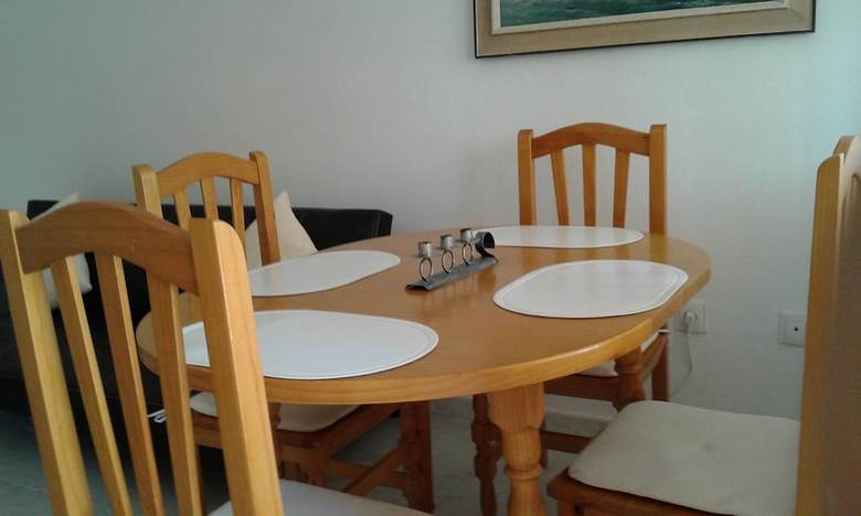 Apartamentos Appartement � La Mata