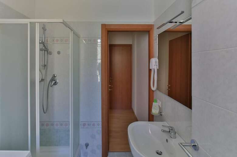Hotel Affittacamere Casa Lorelei