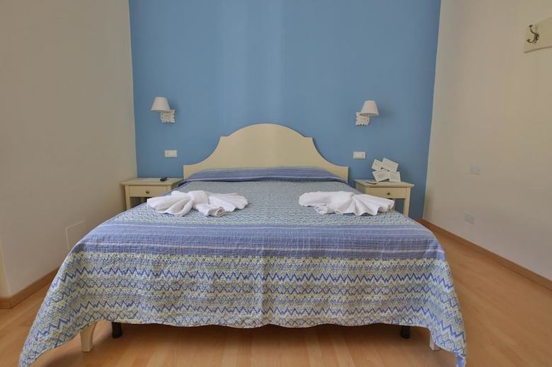Hotel Affittacamere Casa Lorelei