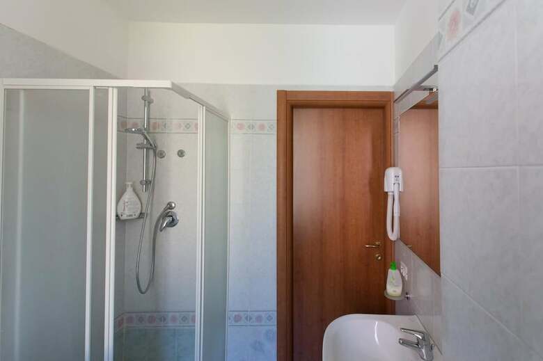 Hotel Affittacamere Casa Lorelei
