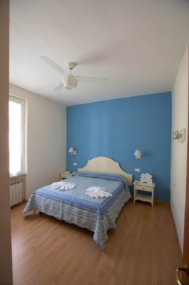 Hotel Affittacamere Casa Lorelei