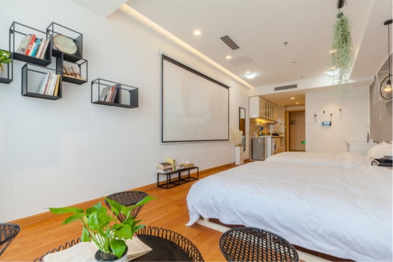 Hotel Suzhou One City One Home Apartment