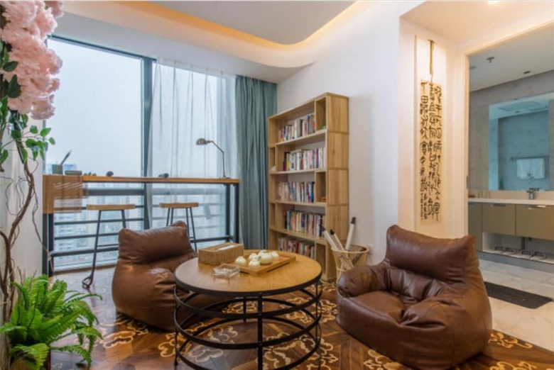 Hotel Suzhou One City One Home Apartment