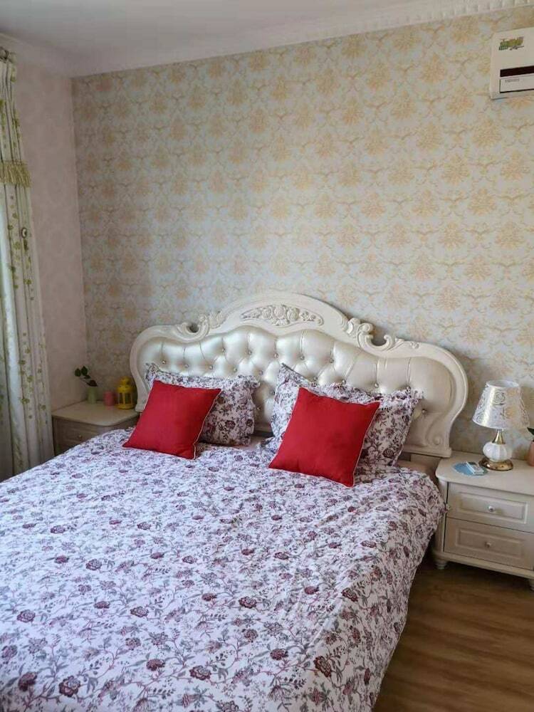 Xiao's Apartment