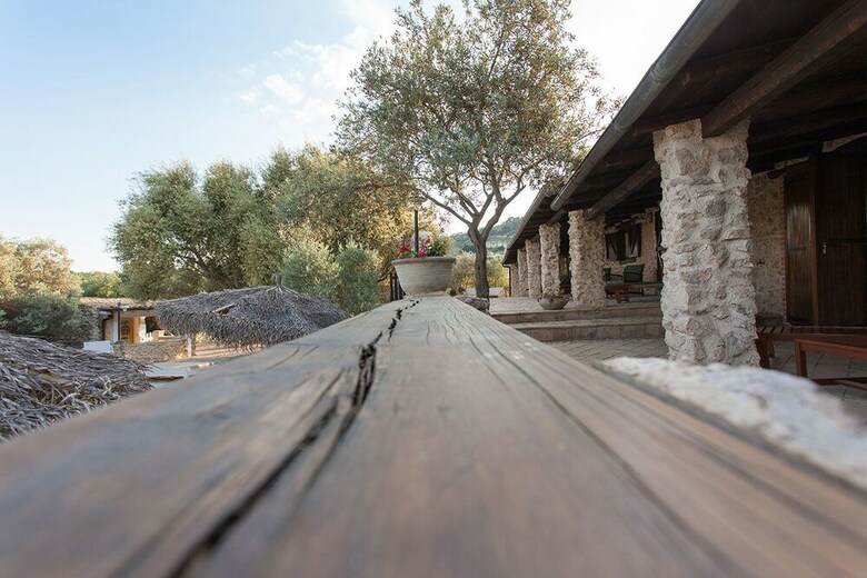 Bed & Breakfast Roba Degli Ulivi