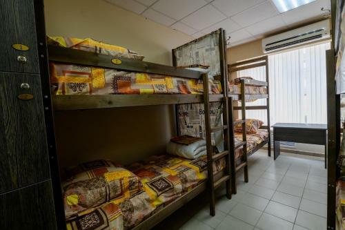 Hostal Rostov House