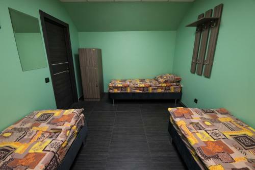 Hostal Rostov House
