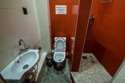 Hostal Rostov House