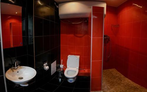 Hostal Rostov House