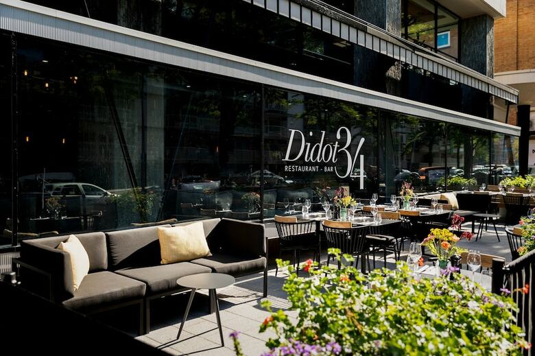 The Slaak Rotterdam, A Tribute Portfolio Hotel