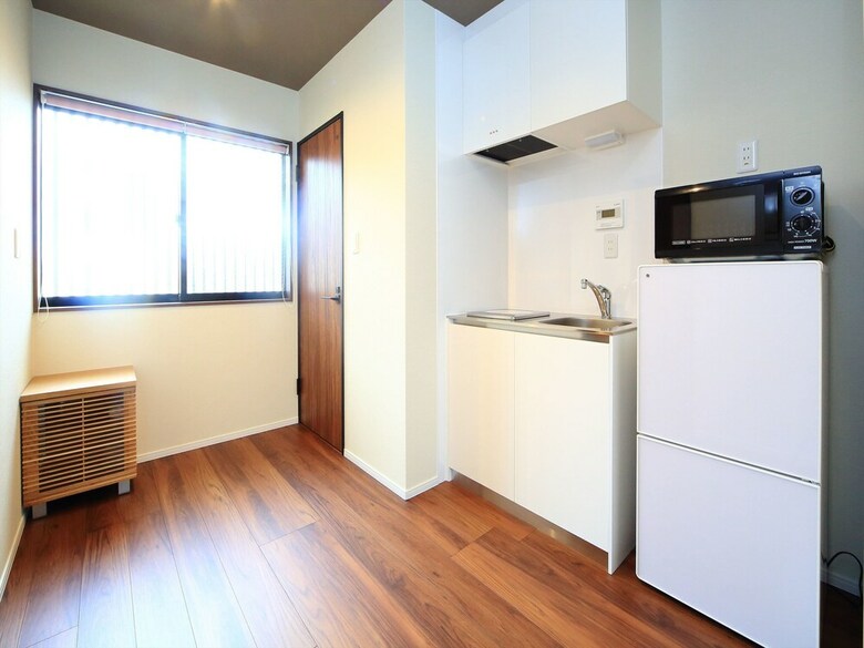 Apartamentos Coto Kyoto Toji 7