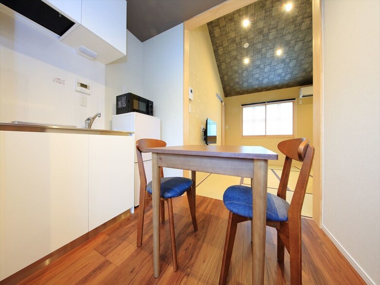 Apartamentos Coto Kyoto Toji 7