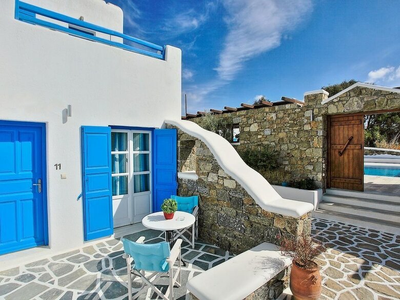 Hotel Maganos Suites