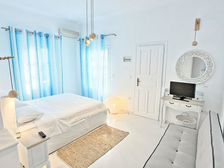 Hotel Maganos Suites