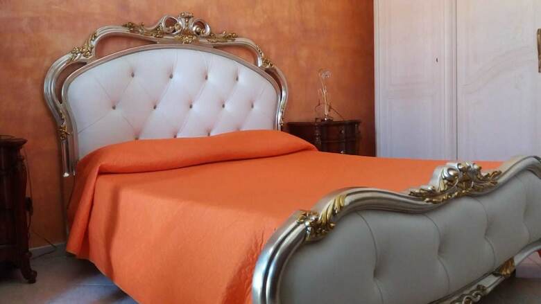 B&B Lady Jolanda