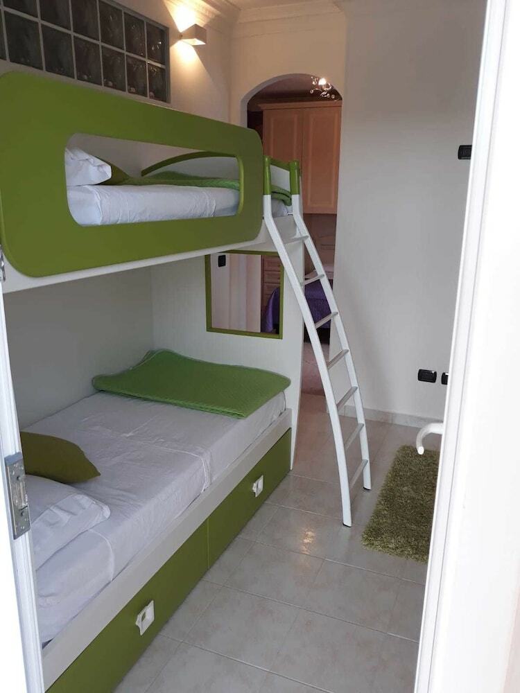 B&B Lady Jolanda
