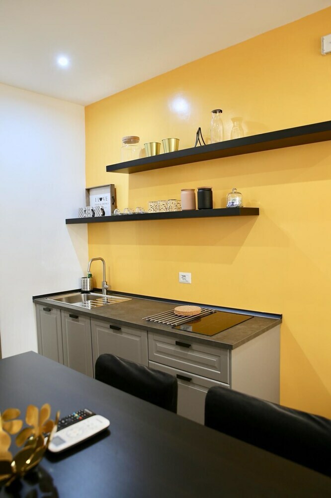 Affittacamere Andolfi 24