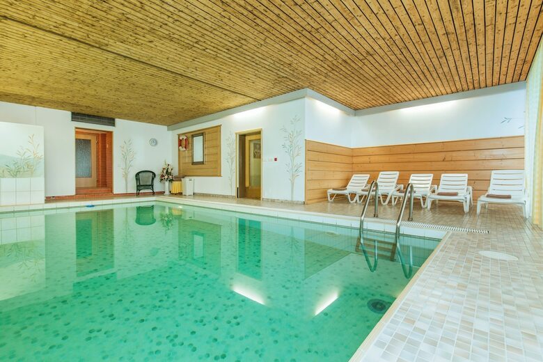 Hotel G�stehaus Hellwig