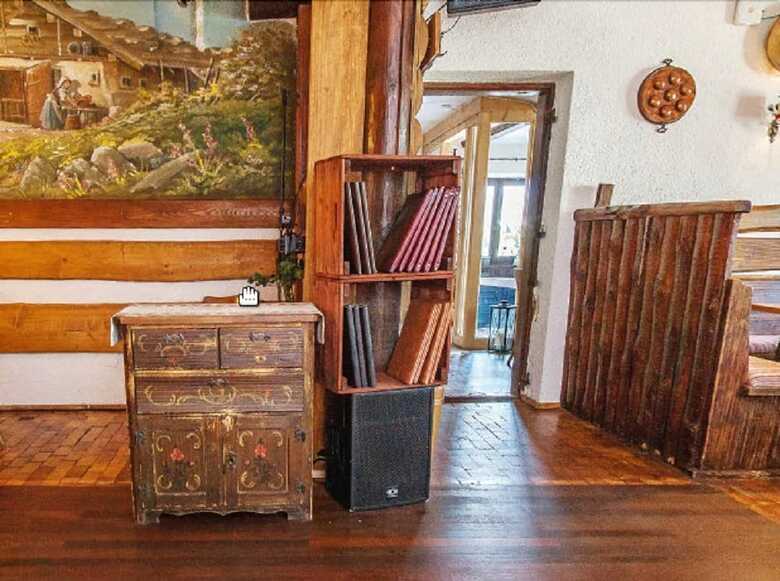 Hotel G�stehaus Hellwig