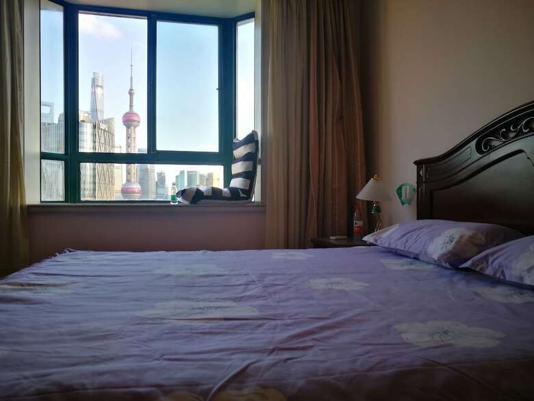 Hotel Shanghai The Bund View Guesthouse