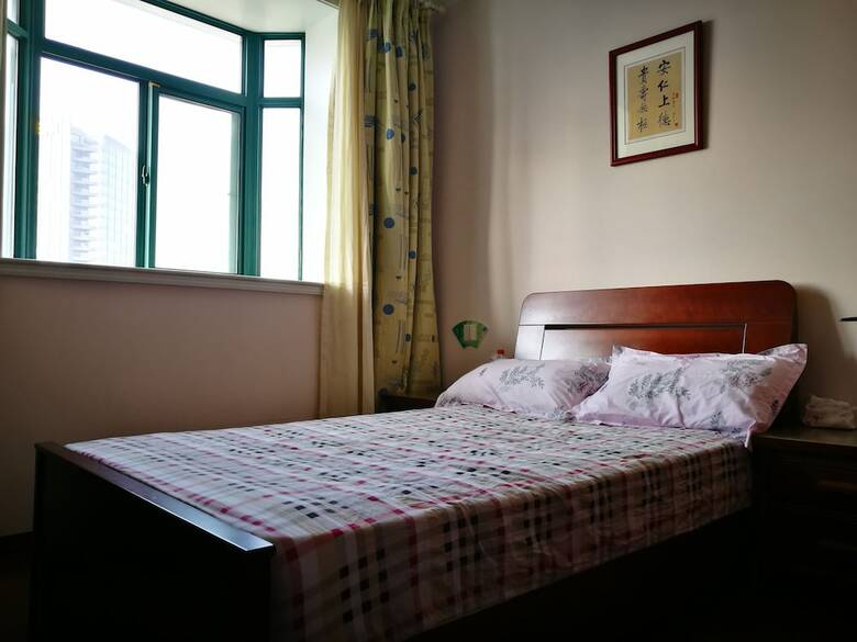 Hotel Shanghai The Bund View Guesthouse