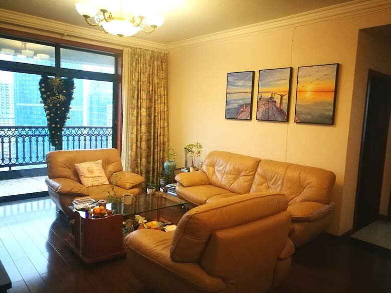 Hotel Shanghai The Bund View Guesthouse