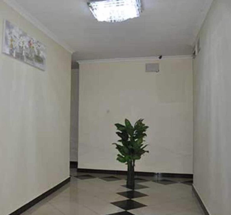 Lesa Garden Hotel