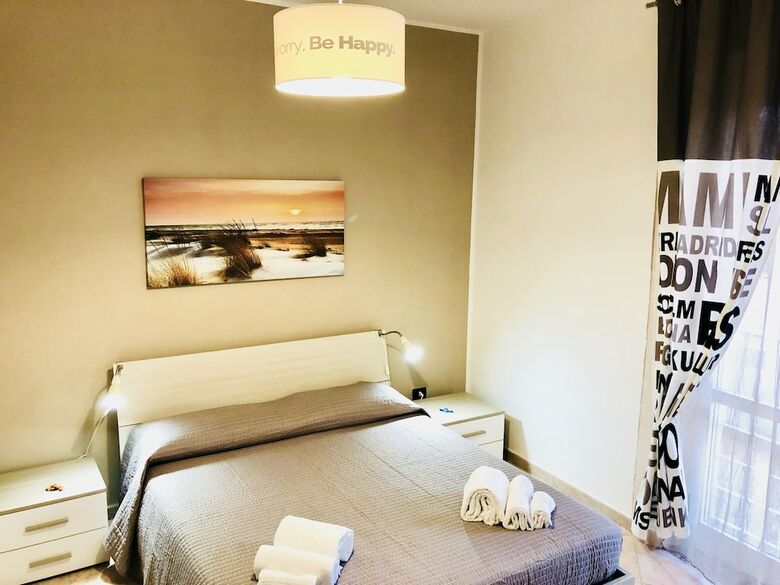 Bed & Breakfast Ricomincio Da 3