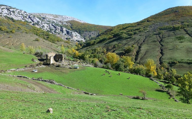 Agroturismo Casa Sagrario