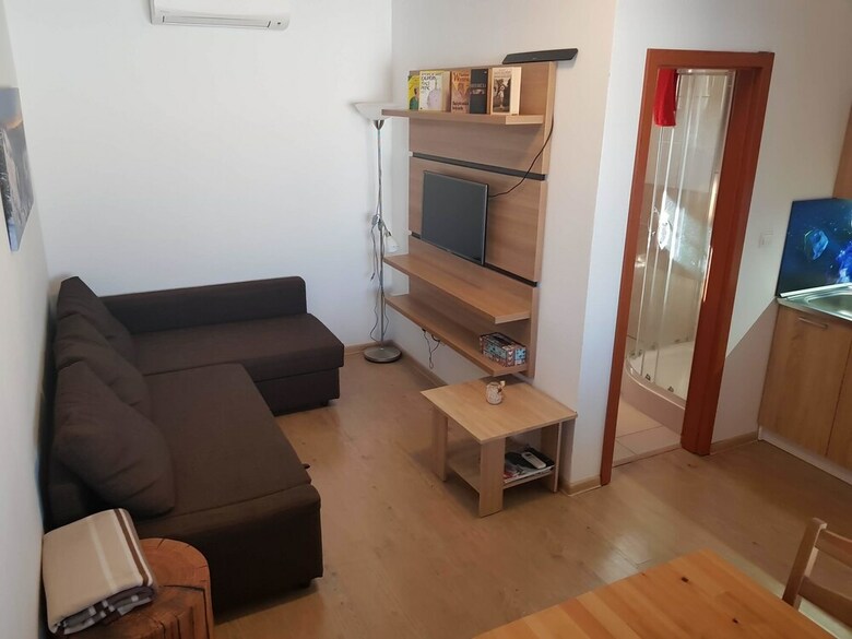 Apartm�ny Mal� Princ